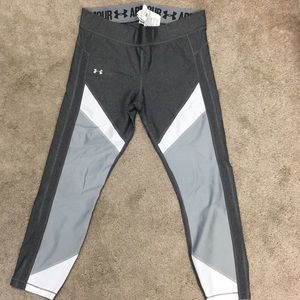 Under Armour leggings